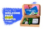 Welcome Pack Gratuito para Empresas