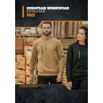 catalog workwear