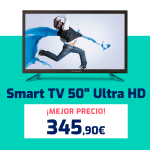 tv mejor precio para hosteleria 2