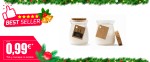christmas bestseller vela