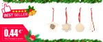 christmas bestseller adornos
