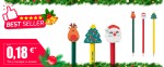 christmas bestseller lapiz