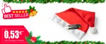 christmas bestseller gorro