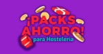 packs ahorro hosteleria artipubli