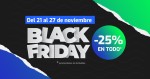 promo black friday