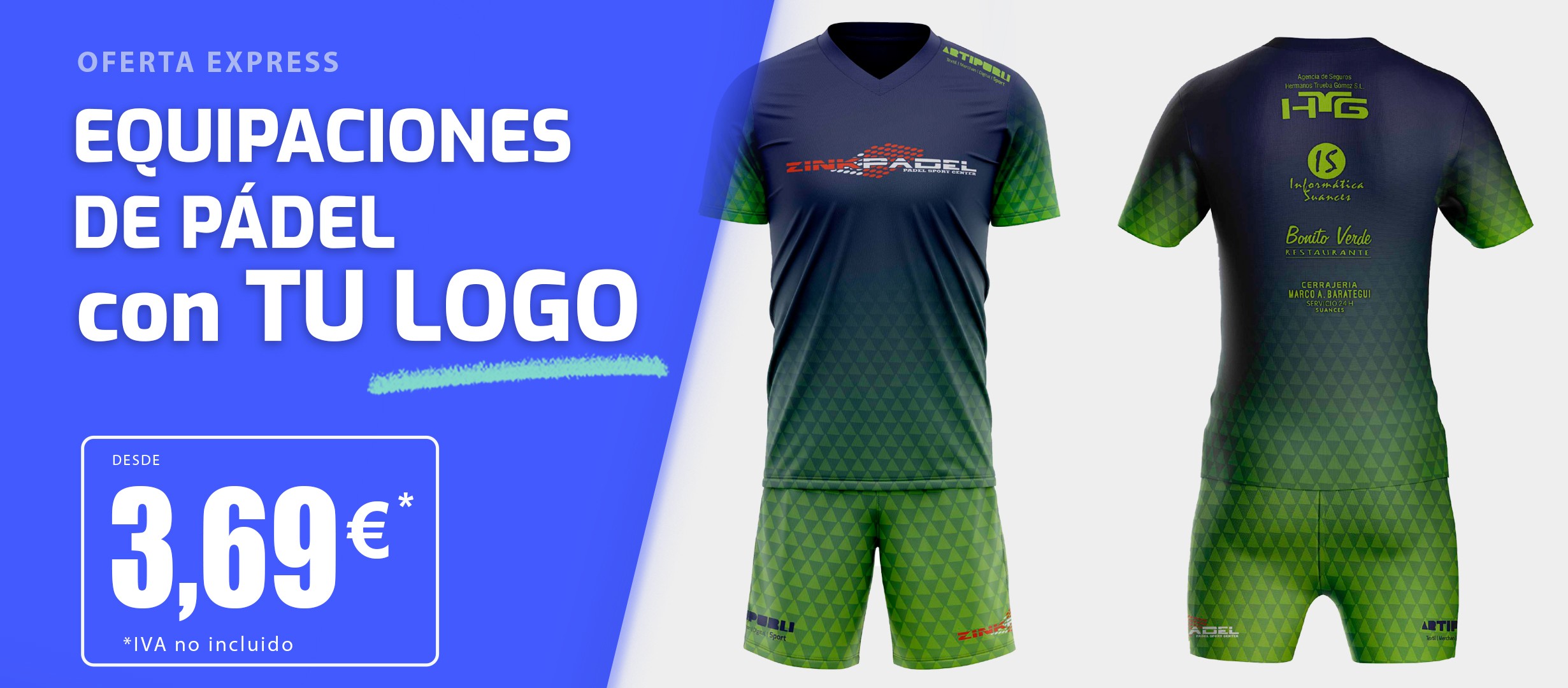 CAMISETAS de PÁDEL en Oferta - ¡No te pierdas los nuevos modelos!