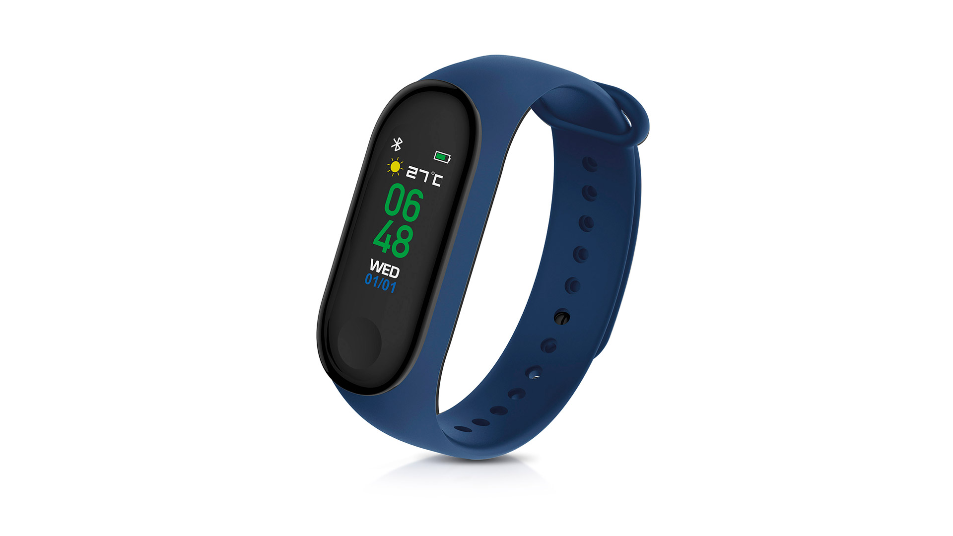 Reloj Inteligente Personalizado para Empresas Artipubli Color